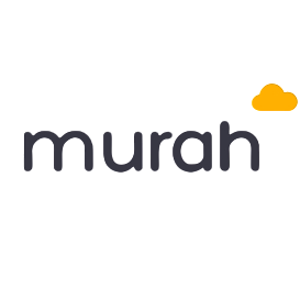 Murah Cloud Hosting
